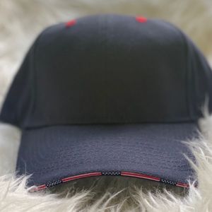 USA CAP!
